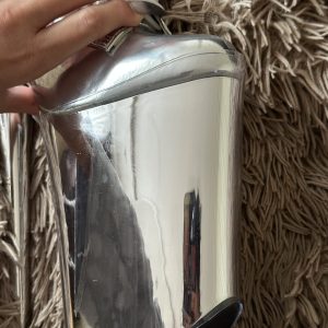 Силіконовий захист на платформу (прозорий)